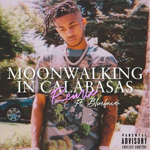 Moonwalking In Calabasas Ringtone Download Free