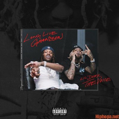 Lil Durk - Redman Ringtone Download Free MP3