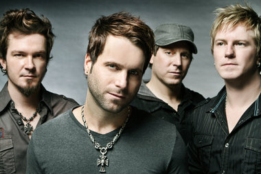 Parmalee & Blanco Brown - Just The Way Ringtone Download Free MP3