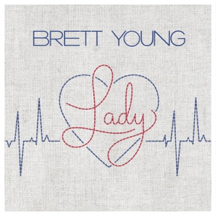 Brett Young - Lady Ringtone Download Free MP3