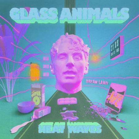 Glass Animals - Heat Waves Ringtone Download Free MP3