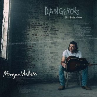 Morgan Wallen - Wasted On You Ringtone Download Free MP3