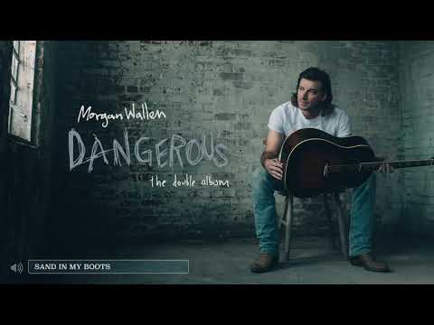 Morgan Wallen - Sand In My Boots Ringtone Download Free MP3