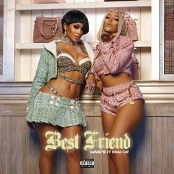 Saweetie Feat. Doja Cat - Best Friend Ringtone Download Free MP3