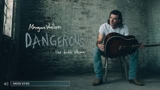 Morgan Wallen - Neon Eyes Ringtone Download Free MP3