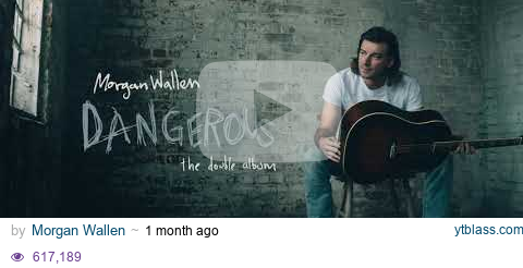 Morgan Wallen Feat. Ben Burgess - Outlaw Ringtone Download Free MP3