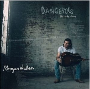 Morgan Wallen Feat. Chris Stapleton - Only Thing That's Gone Ringtone Download Free MP3