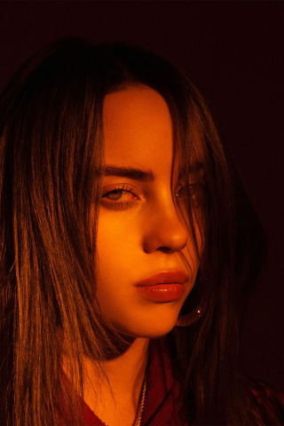 Billie Eilish & ROSALIA - Lo Vas A Olvidar Ringtone Download Free MP3