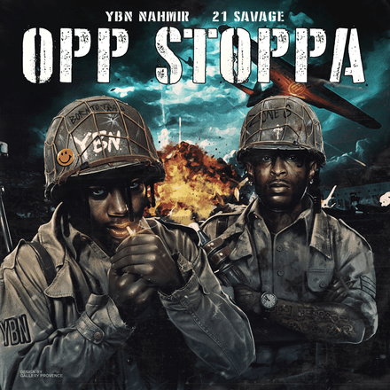 Opp Stoppa Ringtone Download Free