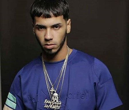 Anuel AA & Ozuna - Antes Ringtone Download Free MP3