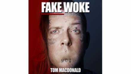 Tom MacDonald - Fake Woke Ringtone Download Free MP3