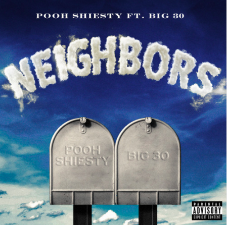 Pooh Shiesty Feat. BIG30 - Neighbors Ringtone Download Free MP3