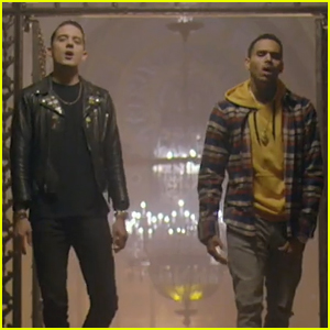 G-Eazy Feat. Chris Brown & Mark Morrison - Provide Ringtone Download Free MP3