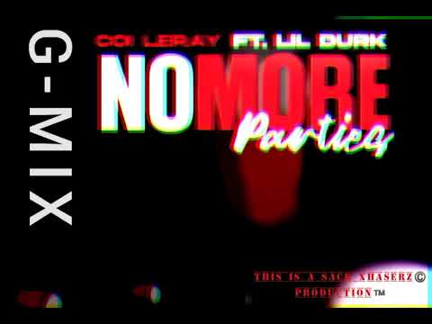 Coi Leray Feat. Lil Durk - No More Parties Ringtone Download Free MP3