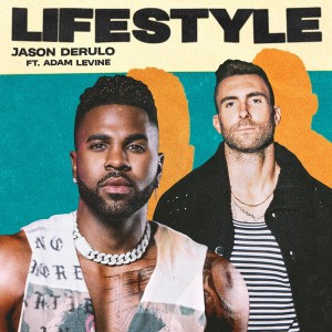 Jason Derulo Feat. Adam Levine - Lifestyle Ringtone Download Free MP3