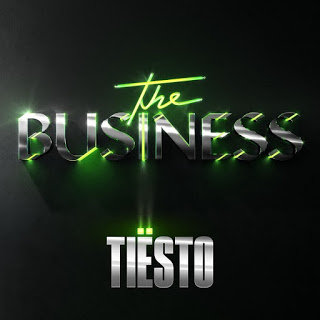 Tiesto - The Business Ringtone Download Free MP3