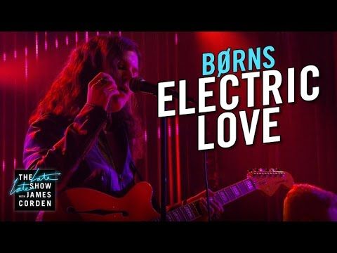 Electric Love Ringtone Download Free