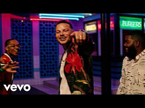 Kane Brown - Be Like That Ringtone Download Free MP3