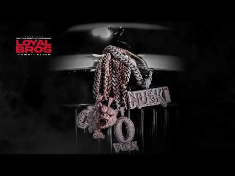 Only The Family Feat. Lil Durk - Hellcats & Trackhawks Ringtone Download Free MP3