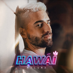 Maluma - Hawai Ringtone Download Free MP3