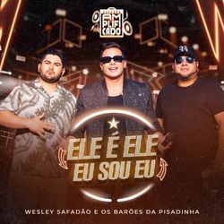 Ele É Ele, Eu Sou Eu Ringtone Download Free