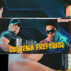 DJ Ivis Feat. Tarcísio Do Acordeon - Esquema Preferido Ringtone Download Free MP3