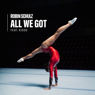 Robin Schulz Feat. KIDDO - All We Got Ringtone Download Free MP3