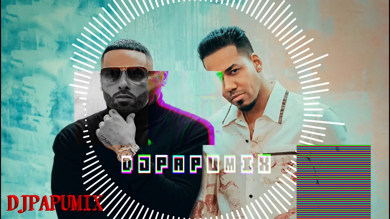 Nicky Jam Feat. Romeo Santos - Fan De Tus Fotos Ringtone Download Free MP3