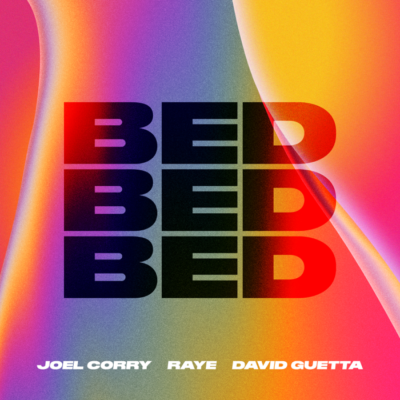 Joel Corry Feat. RAYE Feat. David Guetta - BED Ringtone Download Free MP3