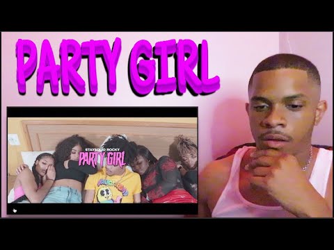 Party Girl Ringtone Download Free