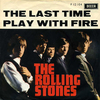 The Rolling Stones - Play With Fire Ringtone Download Free MP3