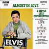 Elvis Presley - A Little Less Conversation Ringtone Download Free MP3