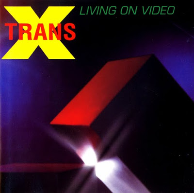 Trans-X - Living On Video Ringtone Download Free MP3