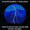 Calvin Harris - This Is What You Came For Ringtone Download Free MP3