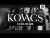 Kovacs - The Devil You Know Ringtone Download Free MP3