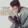 James Brown - It's A Man's Man's Man's World Ringtone Download Free MP3