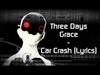 Three Days Grace - Car Crash Ringtone Download Free MP3