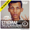 Stromae - Tous Les Memes Ringtone Download Free MP3