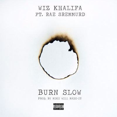 Burn Slow Ringtone Download Free