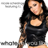 Nicole Scherzinger - Whatever You Like Ringtone Download Free MP3