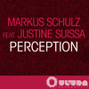 Markus Schulz Feat. Justine Suissa - Perception Ringtone Download Free MP3