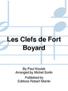 Paul Koulak - Les Cles De Fort Boyard Ringtone Download Free MP3