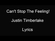 Can't Stop The Feeling (Original Song From DreamWorks Animation's 'Trolls') Ringtone Download Free