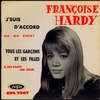 Francoise Hardy - J'Suis D'Accord Ringtone Download Free MP3