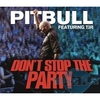 Pitbull - Don't Stop The Party Ringtone Download Free MP3