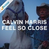 Calvin Harris - Feel So Close (Radio Edit) Ringtone Download Free MP3