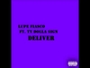 Lupe Fiasco - Deliver Ringtone Download Free MP3