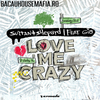 Sultan + Shepard - Love Me Crazy Ringtone Download Free MP3