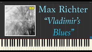 Vladimir's Blues Ringtone Download Free