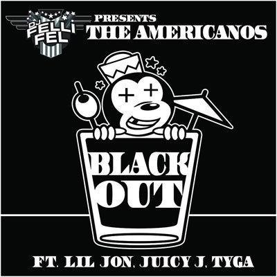 BlackOut Ringtone Download Free